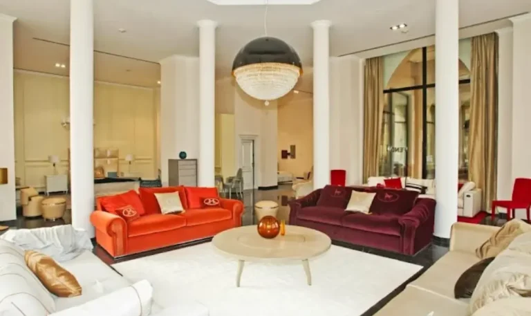 Grand Royal Furniture Trading LLC