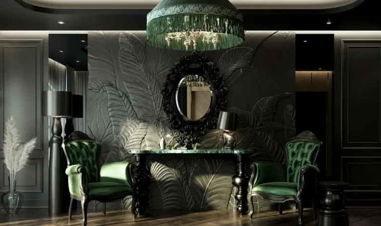 LUNA DESIGN QATAR
