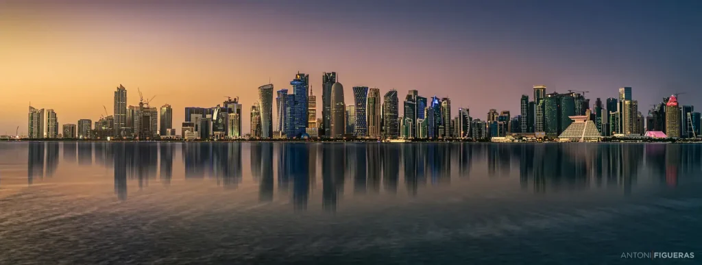 List of Top 10 Interior Design Companies in Qatar