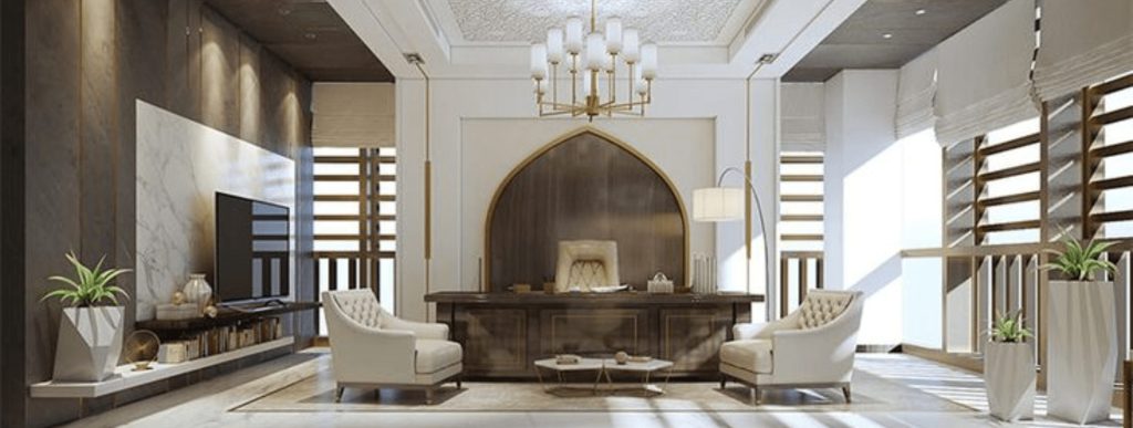 اتجاهات التصميم الداخلي المستقبلية لعام 2030: كيف سيبدو منزلك