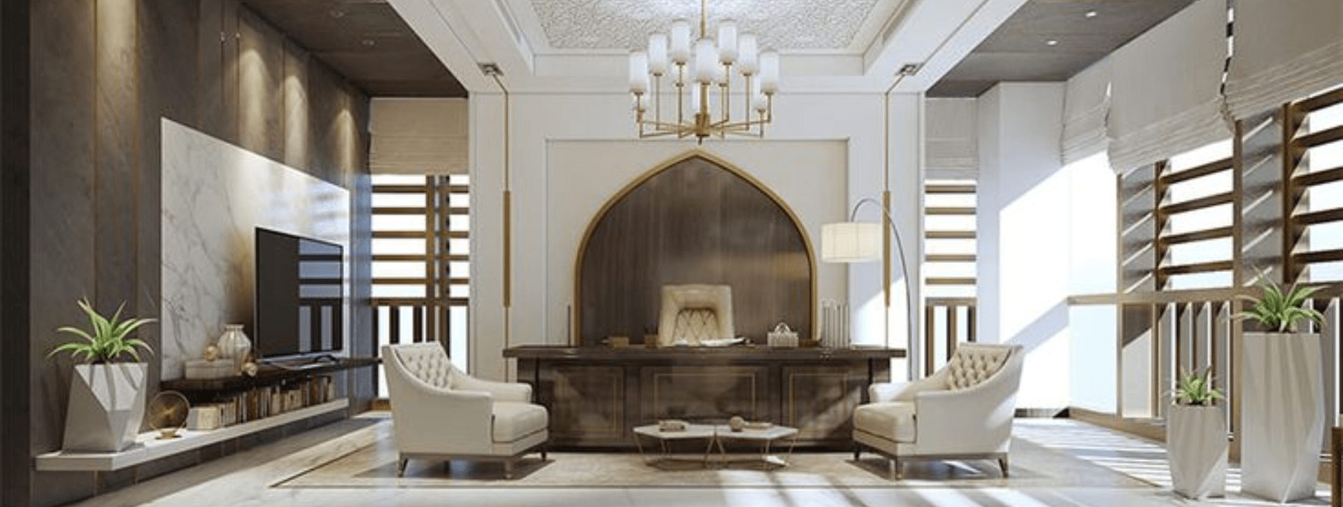 Future Interior Design Trends 2030: How Your Home Will Look